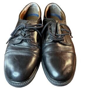 Dockers men shoes 8.5M 90-2214 YIM 11/16  black